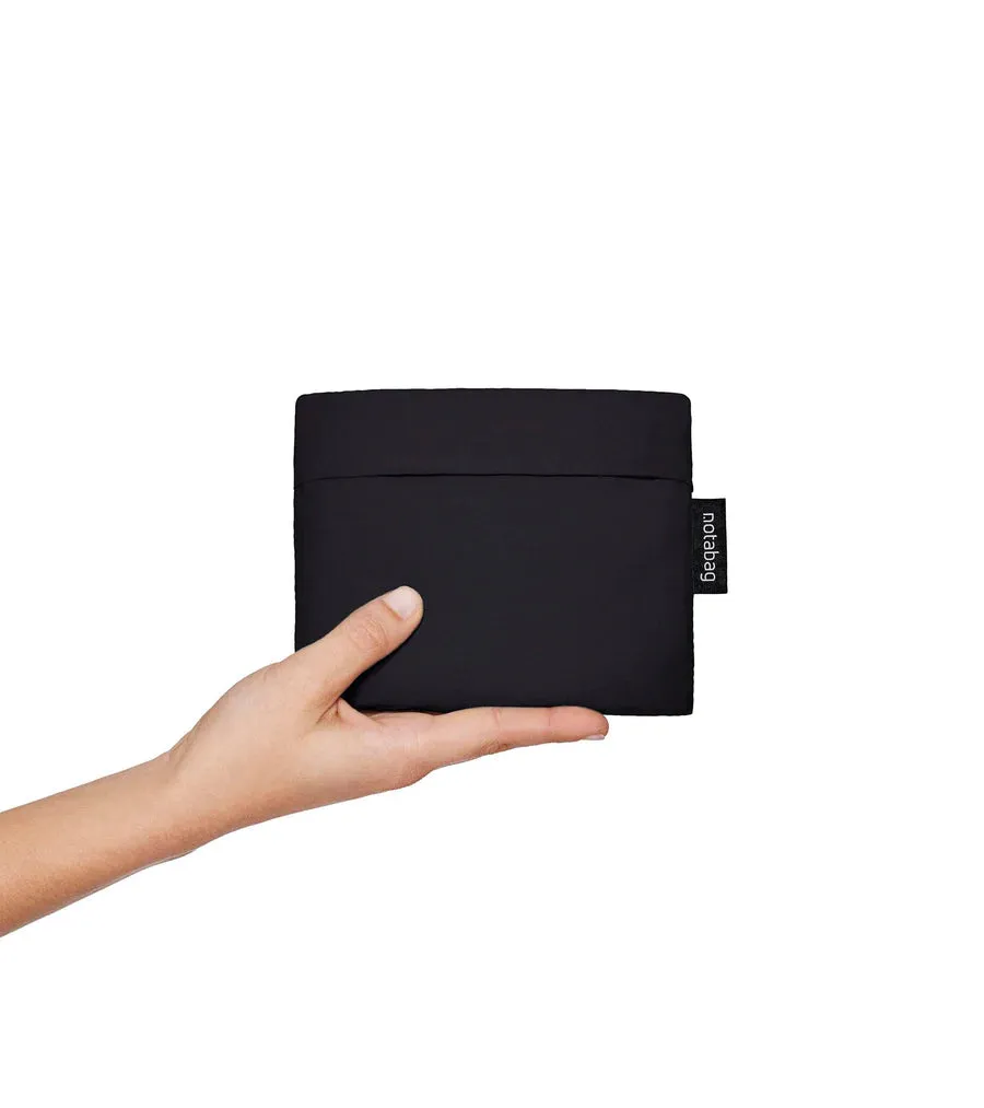 Black Notabag