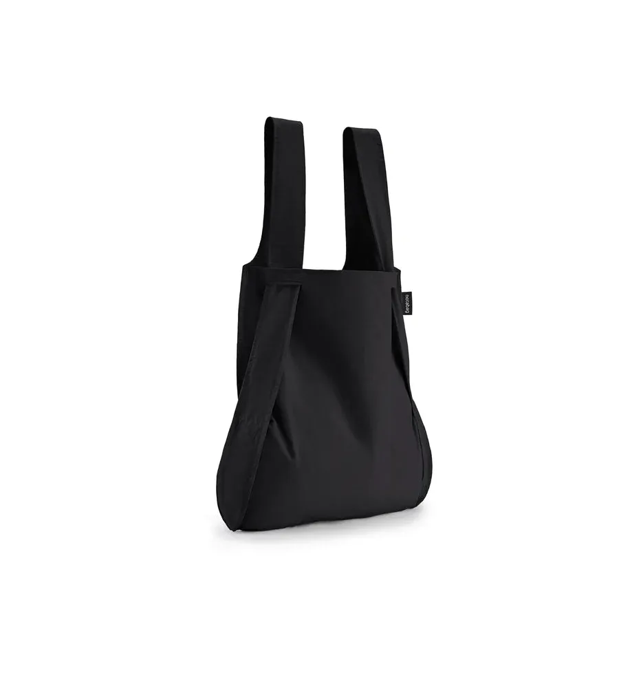 Black Notabag