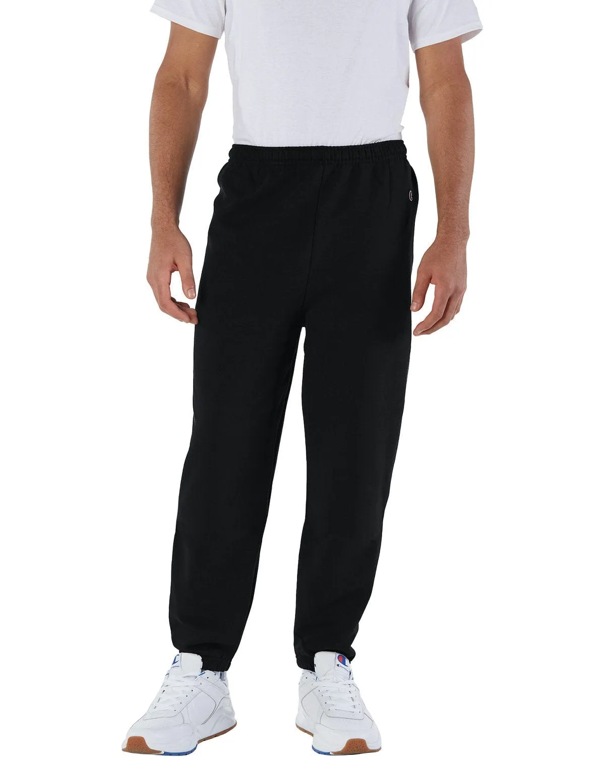Champion Double Dry Eco Sweatpants