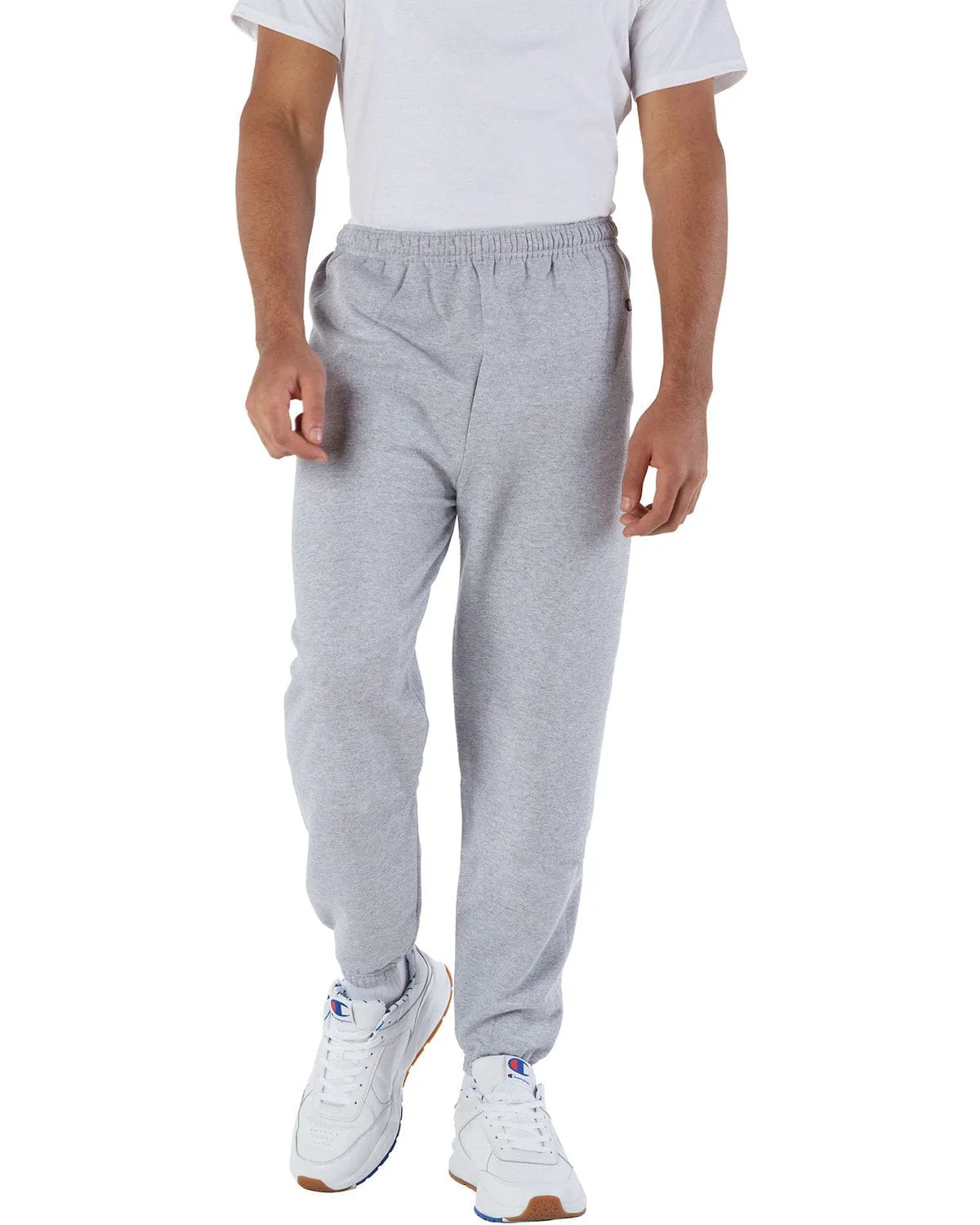 Champion Double Dry Eco Sweatpants