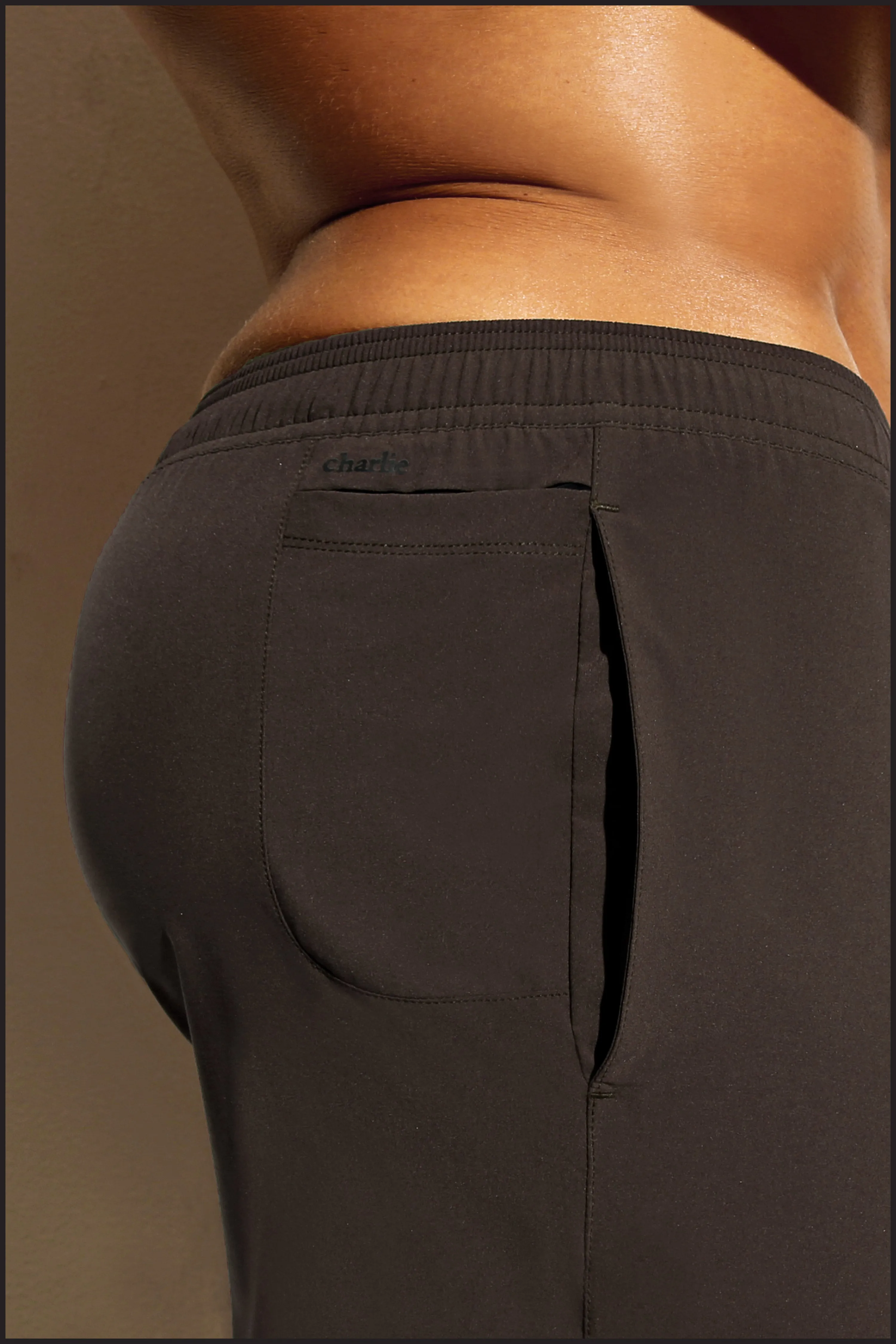 Gym Short