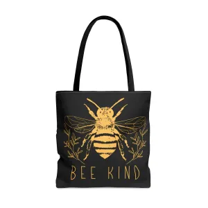 Hazel Blues® |  Bee Kind Tote Bag
