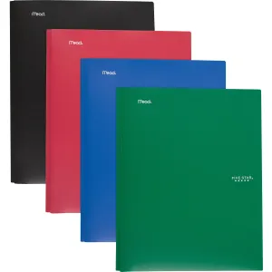 Mead Pocket Folder