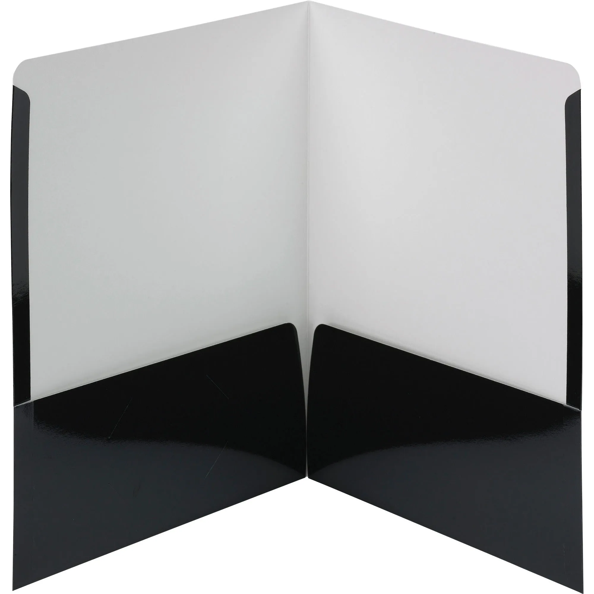 Smead Letter Pocket Folder