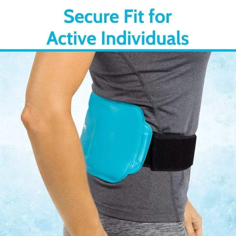 Vive Health Arctic Flex Hot and Cold Wrap